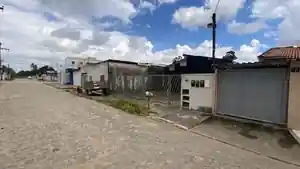 Casa - Santa Rita, PB