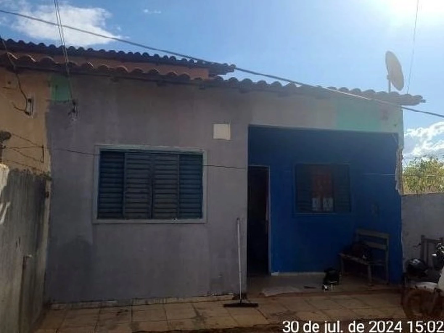 Casa - Luziania, GO - foto 1
