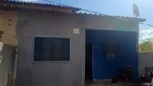 Casa - Luziania, GO