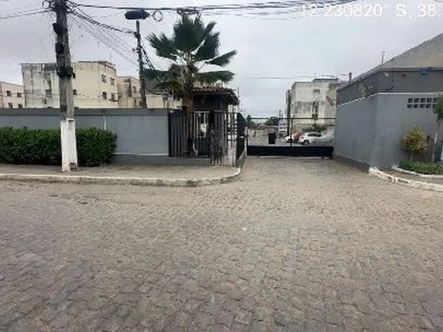 Apartamento - Feira De Santana, BA - foto 1