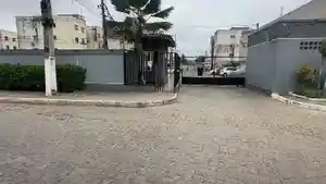 Apartamento - Feira De Santana, BA