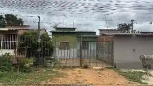 Casa - Santo Antonio Do Descoberto, GO