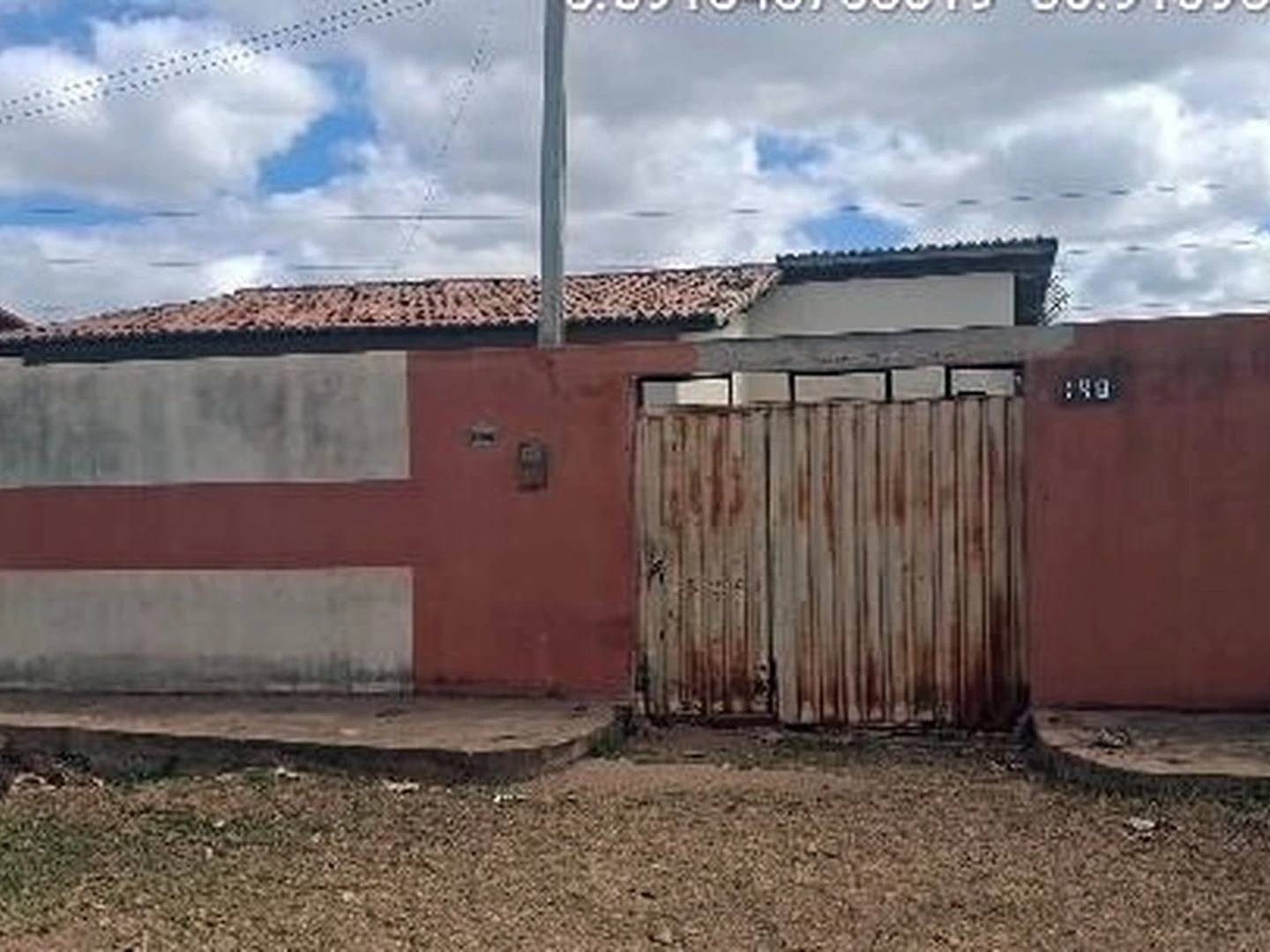 Casa - Acu, RN - foto 1