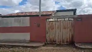 Casa - Acu, RN