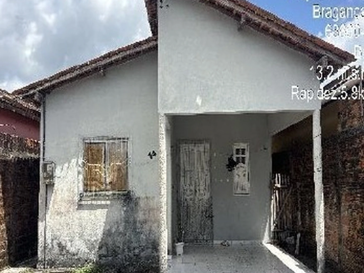 Terreno - Braganca, PA - foto 1