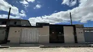 Casa - Sao Goncalo Do Amarante, RN