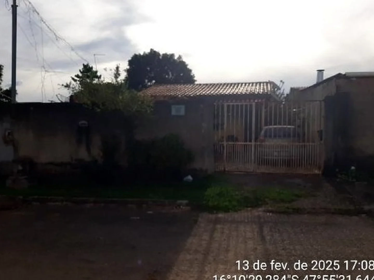 Casa - Luziania, GO - foto 1