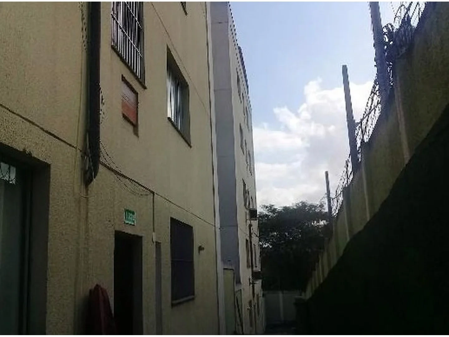 Apartamento - Duque De Caxias, RJ - foto 1