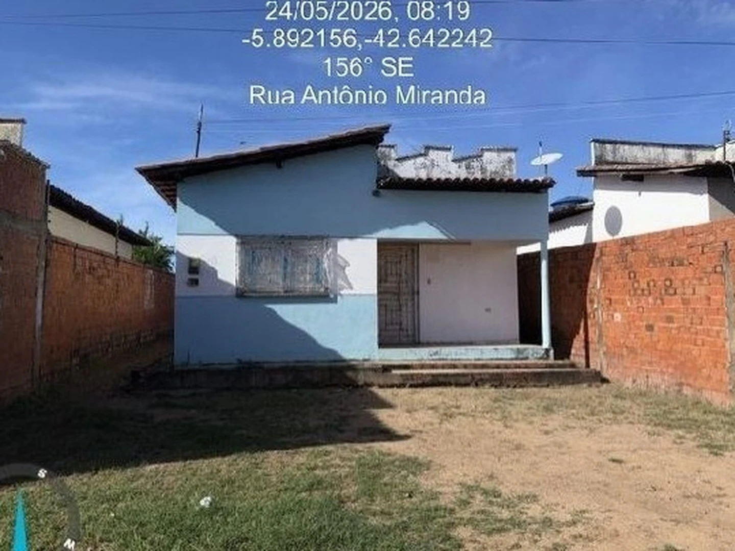 Casa - Agua Branca, PI - foto 1