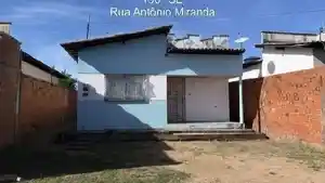 Casa - Agua Branca, PI