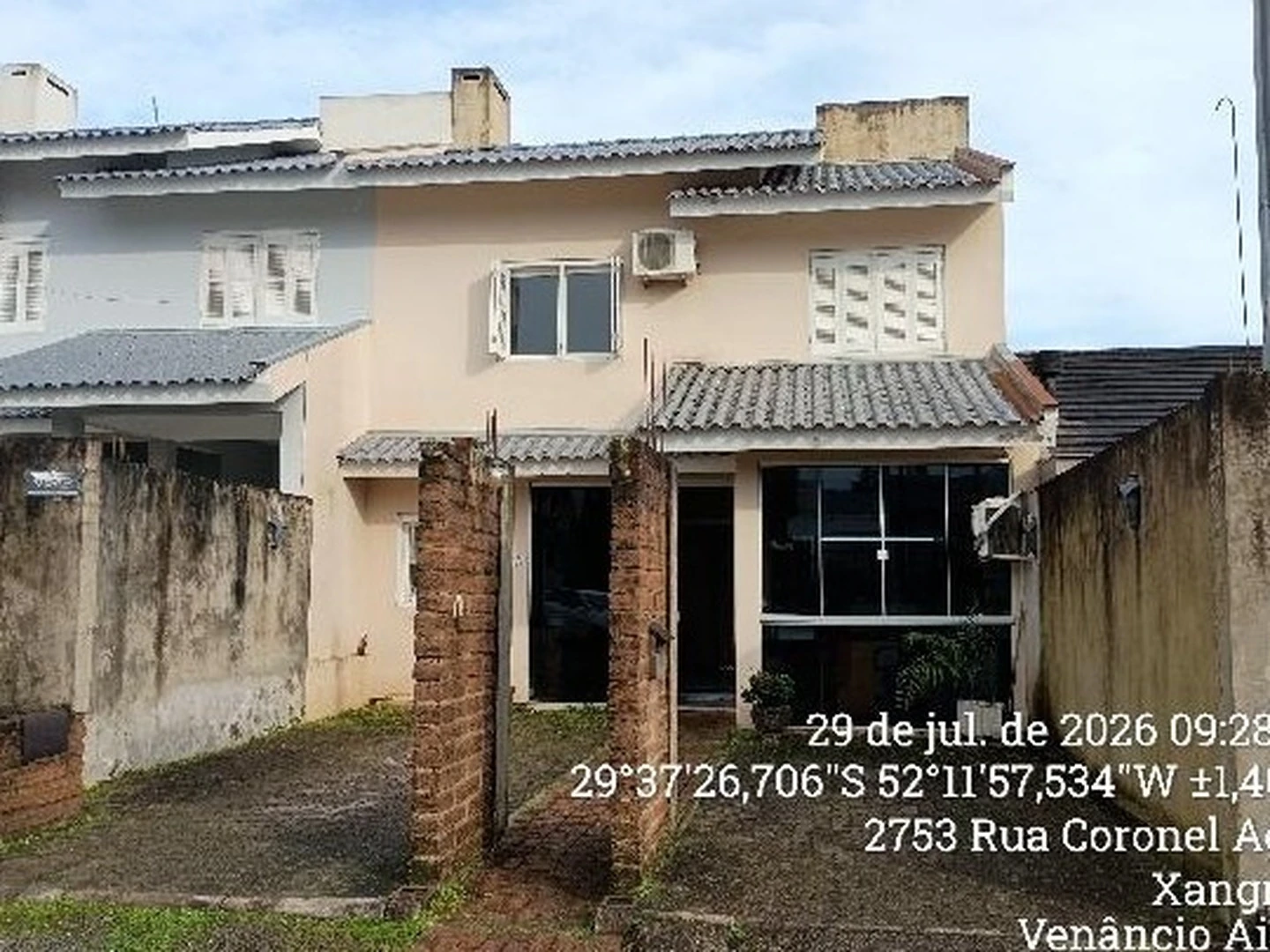 Casa - Venancio Aires, RS - foto 1