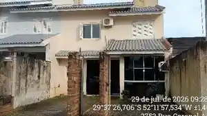 Casa - Venancio Aires, RS