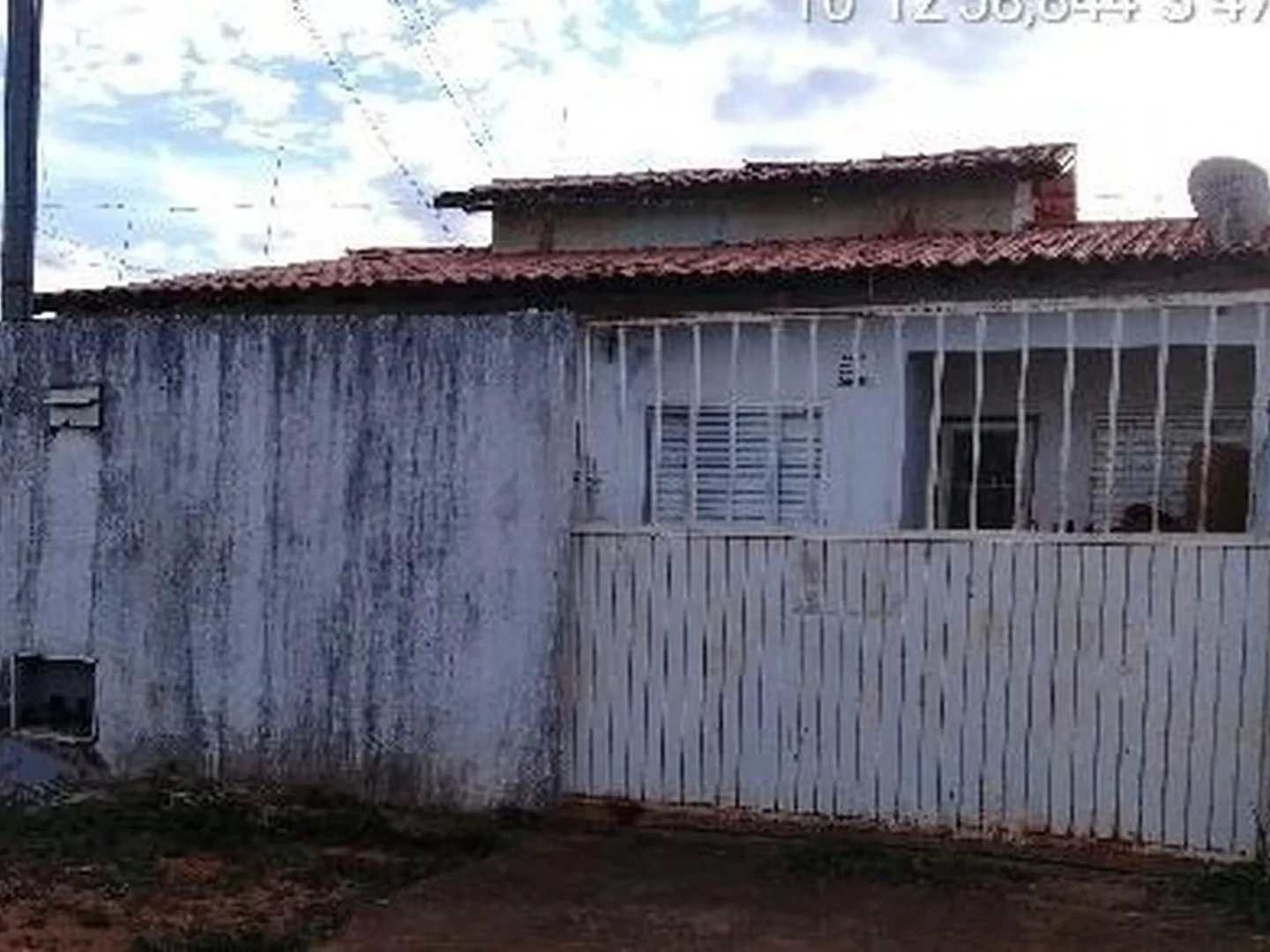 Casa - Luziania, GO - foto 1