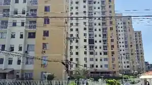 Apartamento - Belford Roxo, RJ
