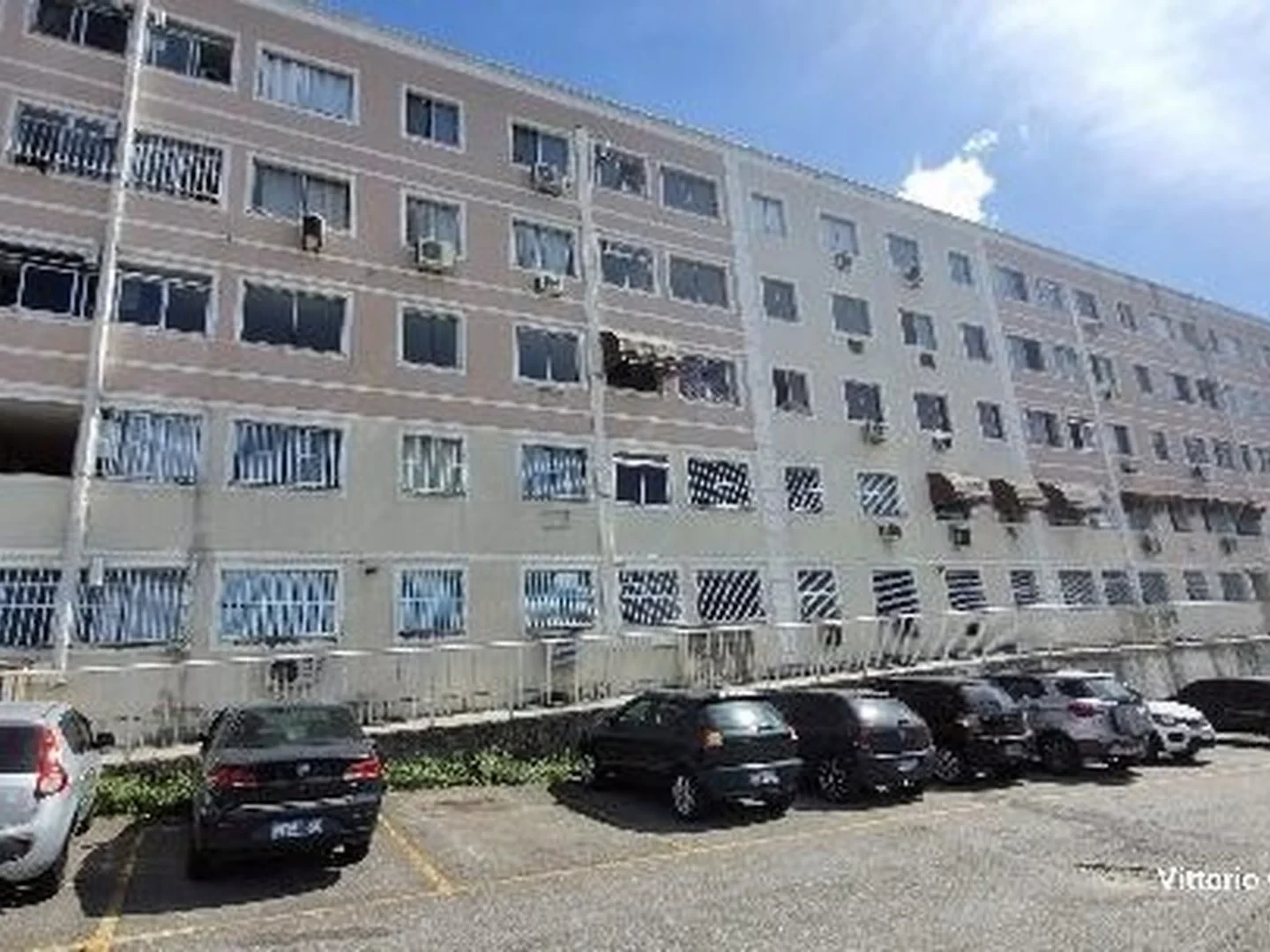 Apartamento - Rio De Janeiro, RJ - foto 1