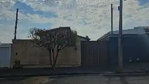 Casa - Guariba, SP