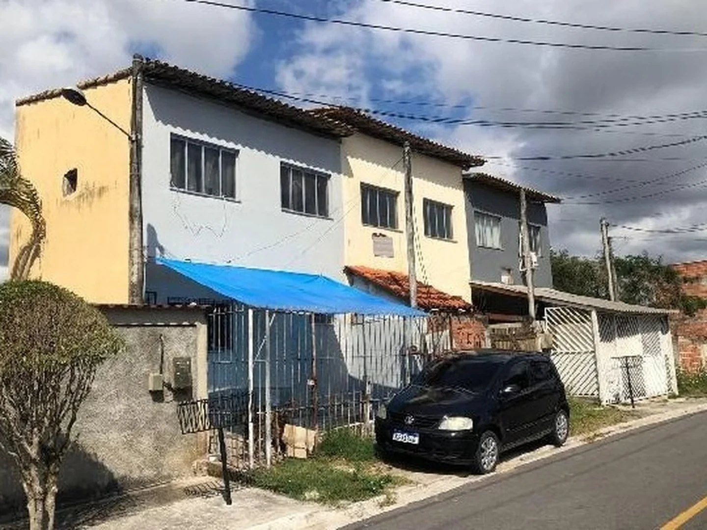 Casa - Sao Goncalo, RJ - foto 1