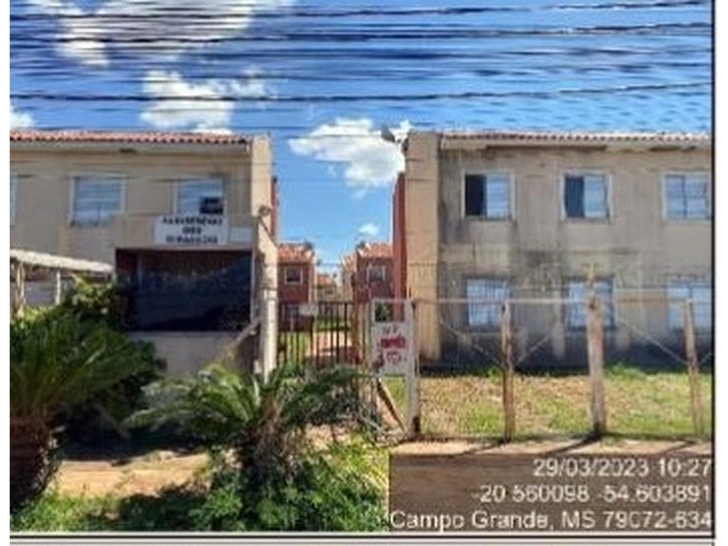 Apartamento - Campo Grande, MS - foto 1