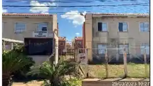 Apartamento - Campo Grande, MS