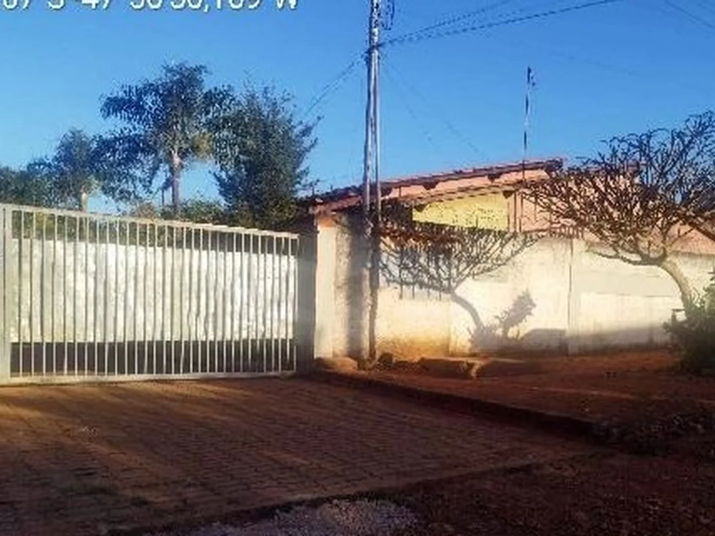 Casa - Luziania, GO - foto 1