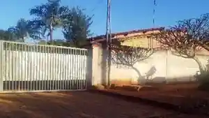 Casa - Luziania, GO