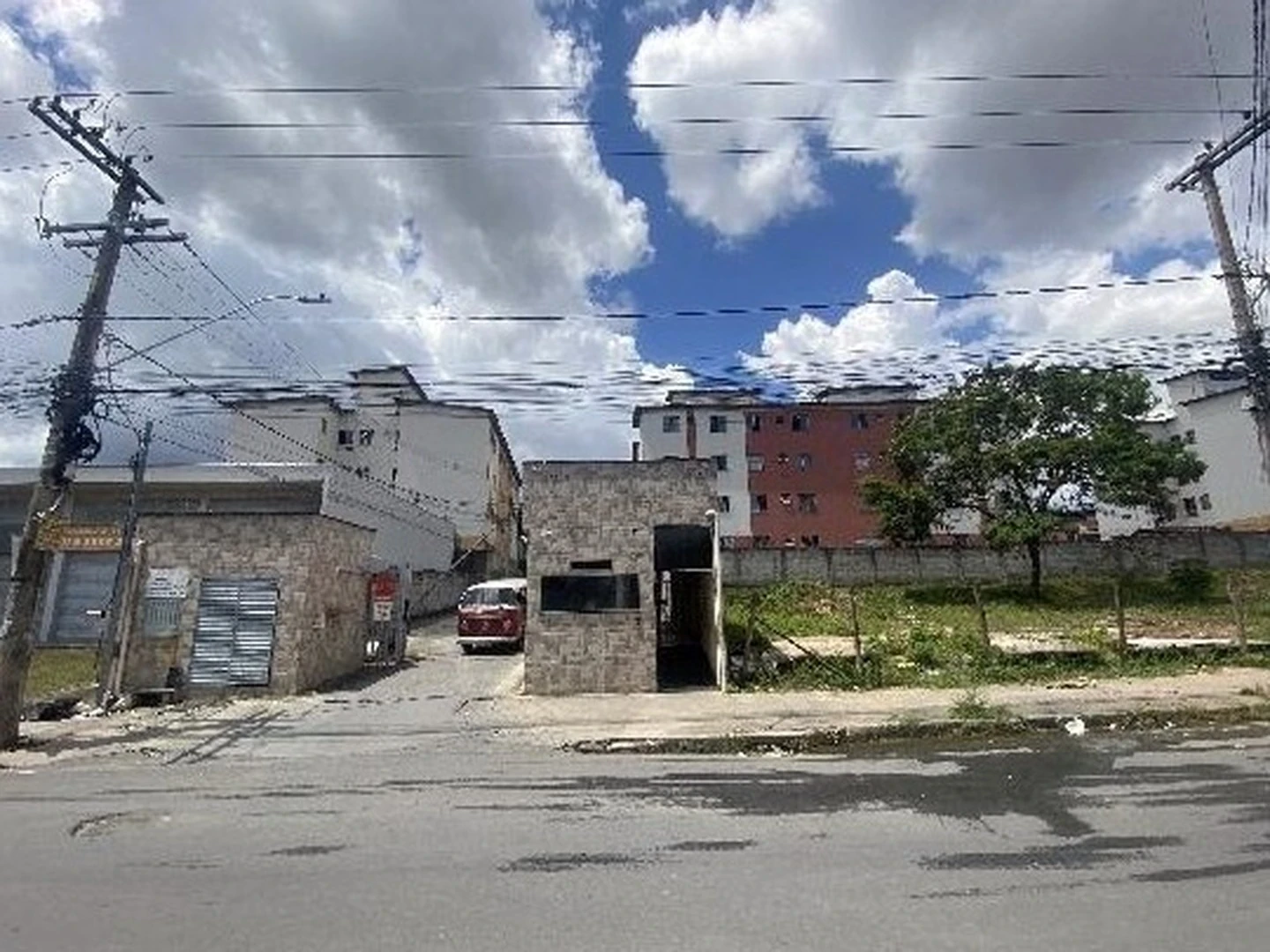 Apartamento - Ribeirao Das Neves, MG - foto 1