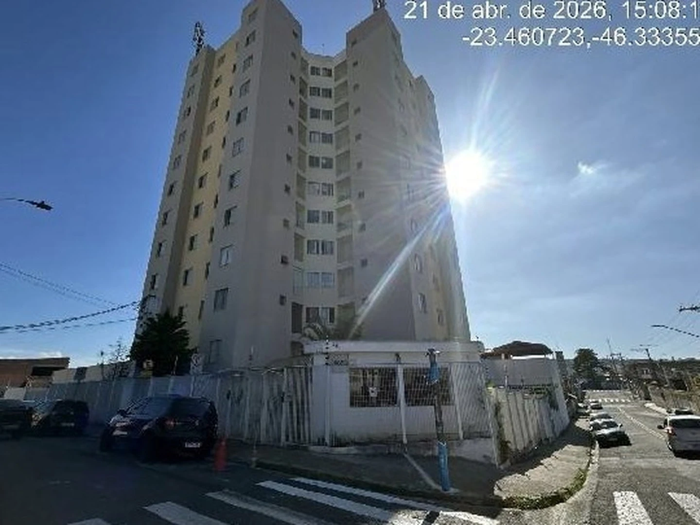 Apartamento - Itaquaquecetuba, SP - foto 1