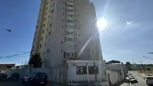 Apartamento - Itaquaquecetuba, SP