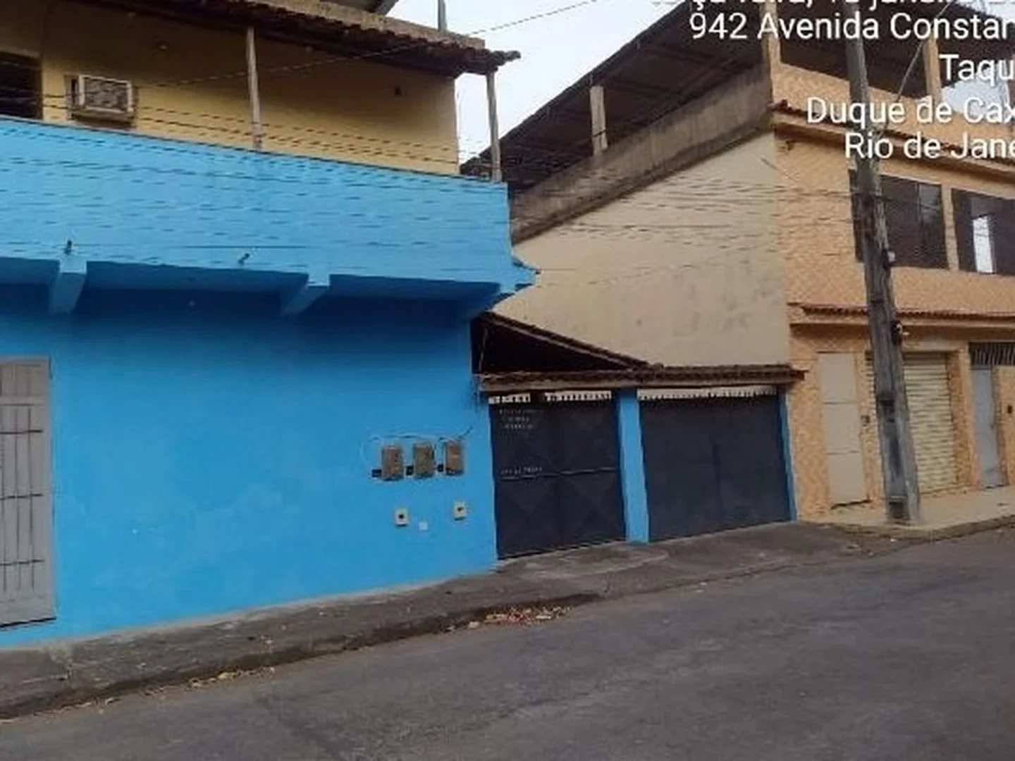 Casa - Duque De Caxias, RJ - foto 1