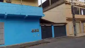 Casa - Duque De Caxias, RJ