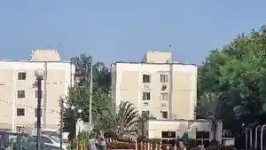Apartamento - Belford Roxo, RJ