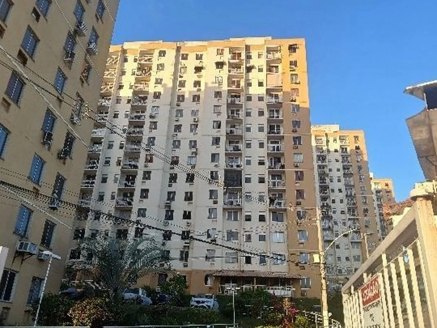 Apartamento - Belford Roxo, RJ - foto 1