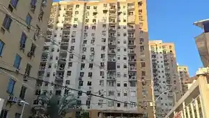 Apartamento - Belford Roxo, RJ