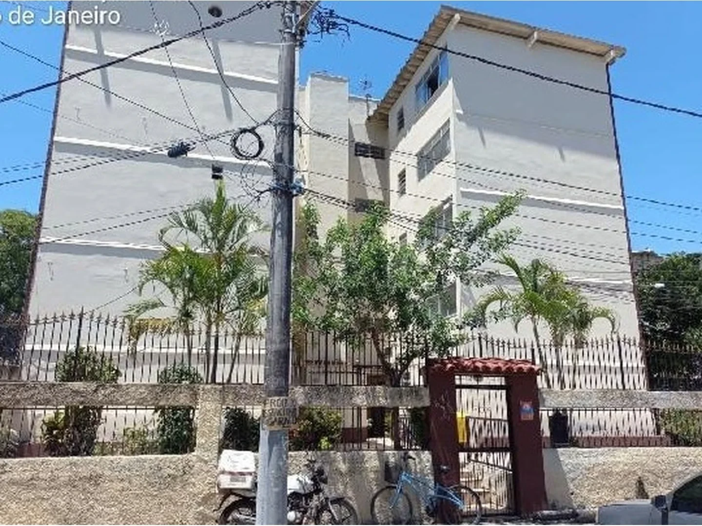 Apartamento - Rio De Janeiro, RJ - foto 1