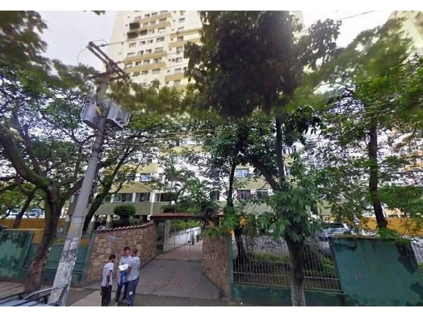 Apartamento - Rio De Janeiro, RJ - foto 1