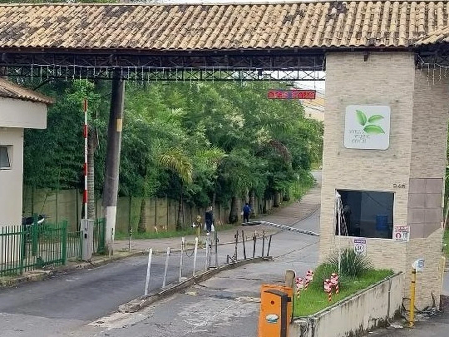 Apartamento - Cotia, SP - foto 1