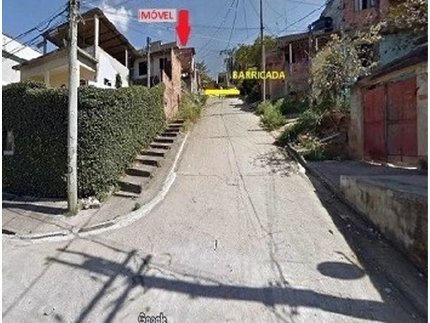 Casa - Sao Goncalo, RJ - foto 1