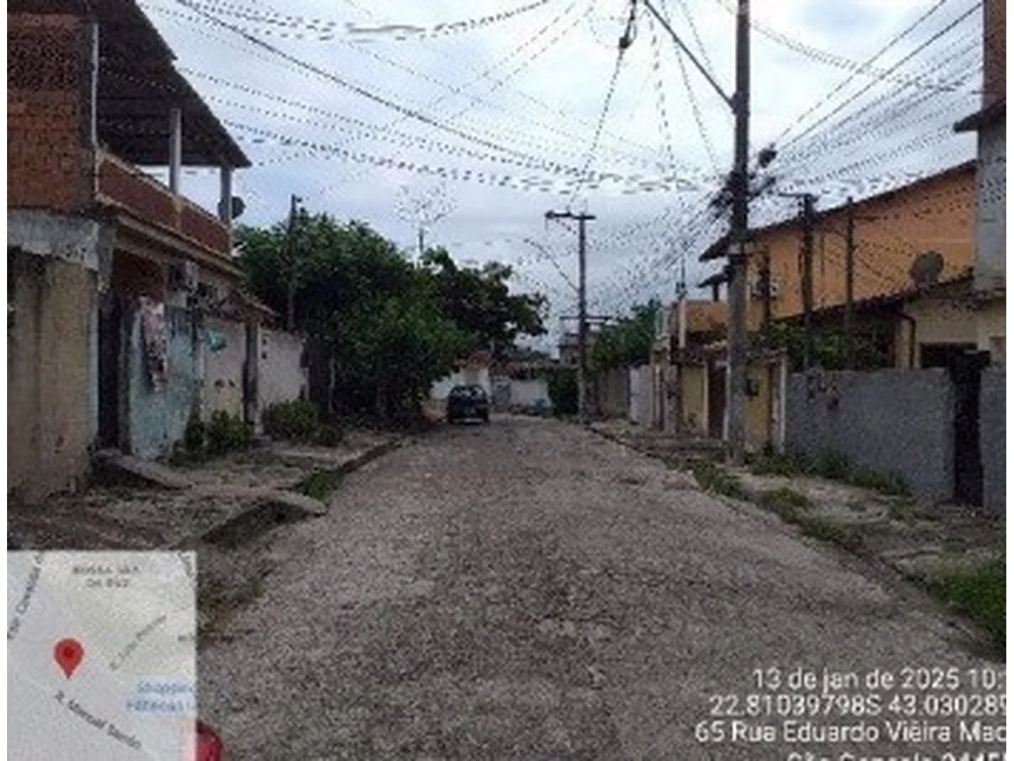 Casa - Sao Goncalo, RJ - miniatura 2