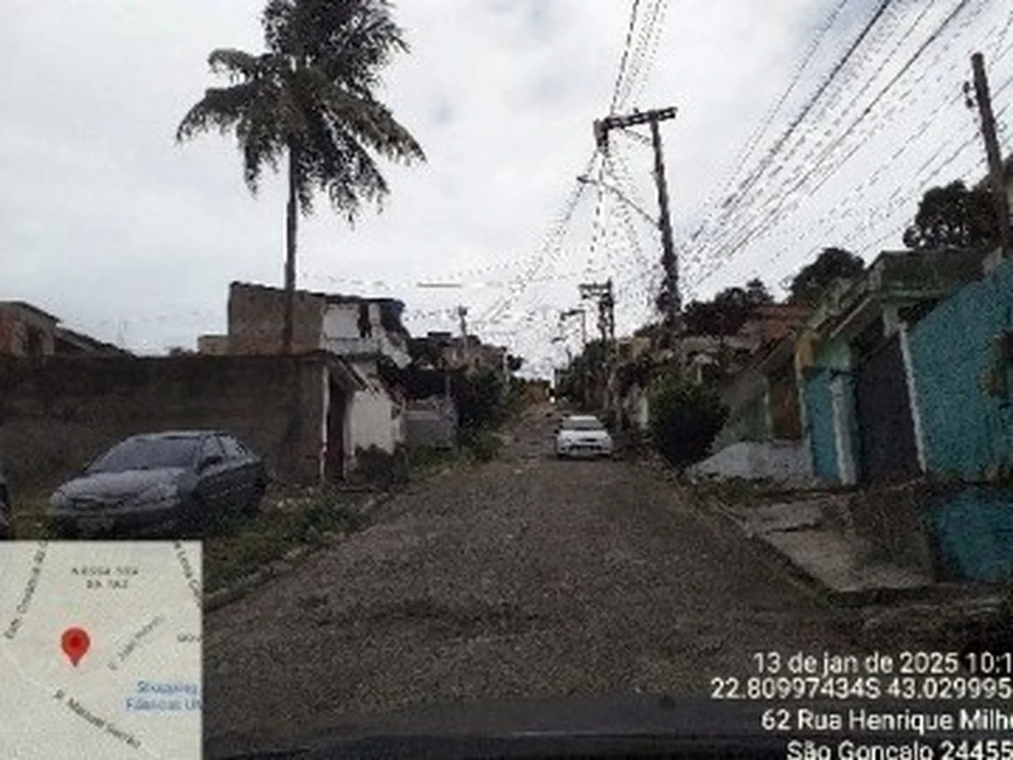 Casa - Sao Goncalo, RJ - miniatura 3