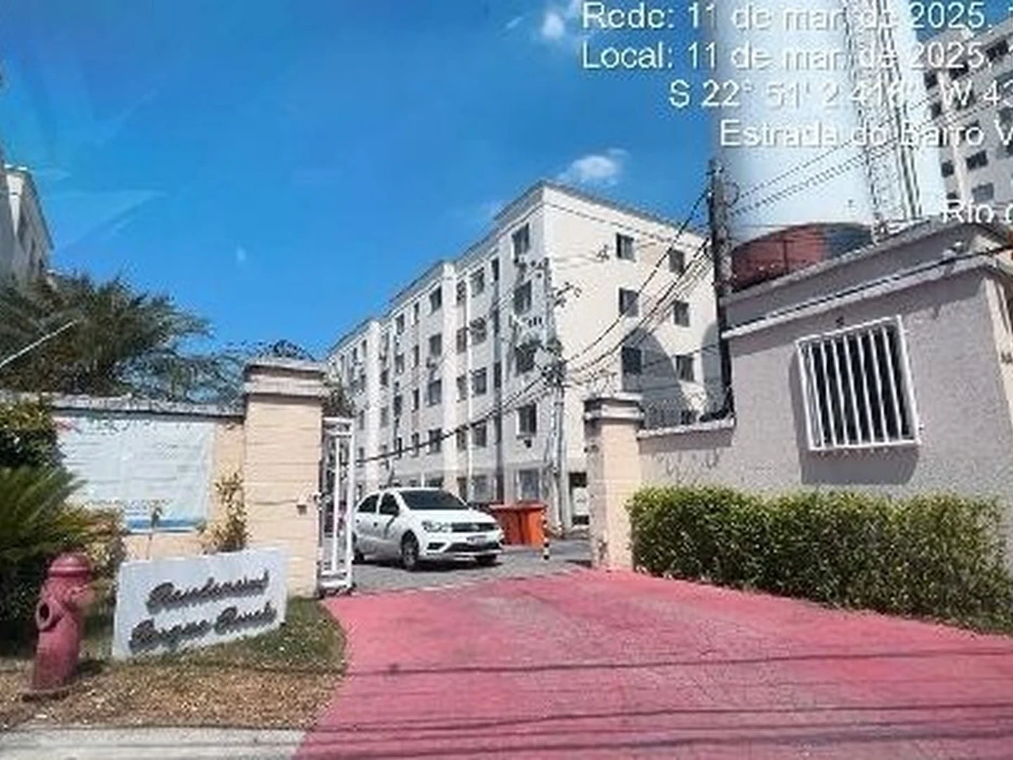 Apartamento - Rio De Janeiro, RJ - foto 1