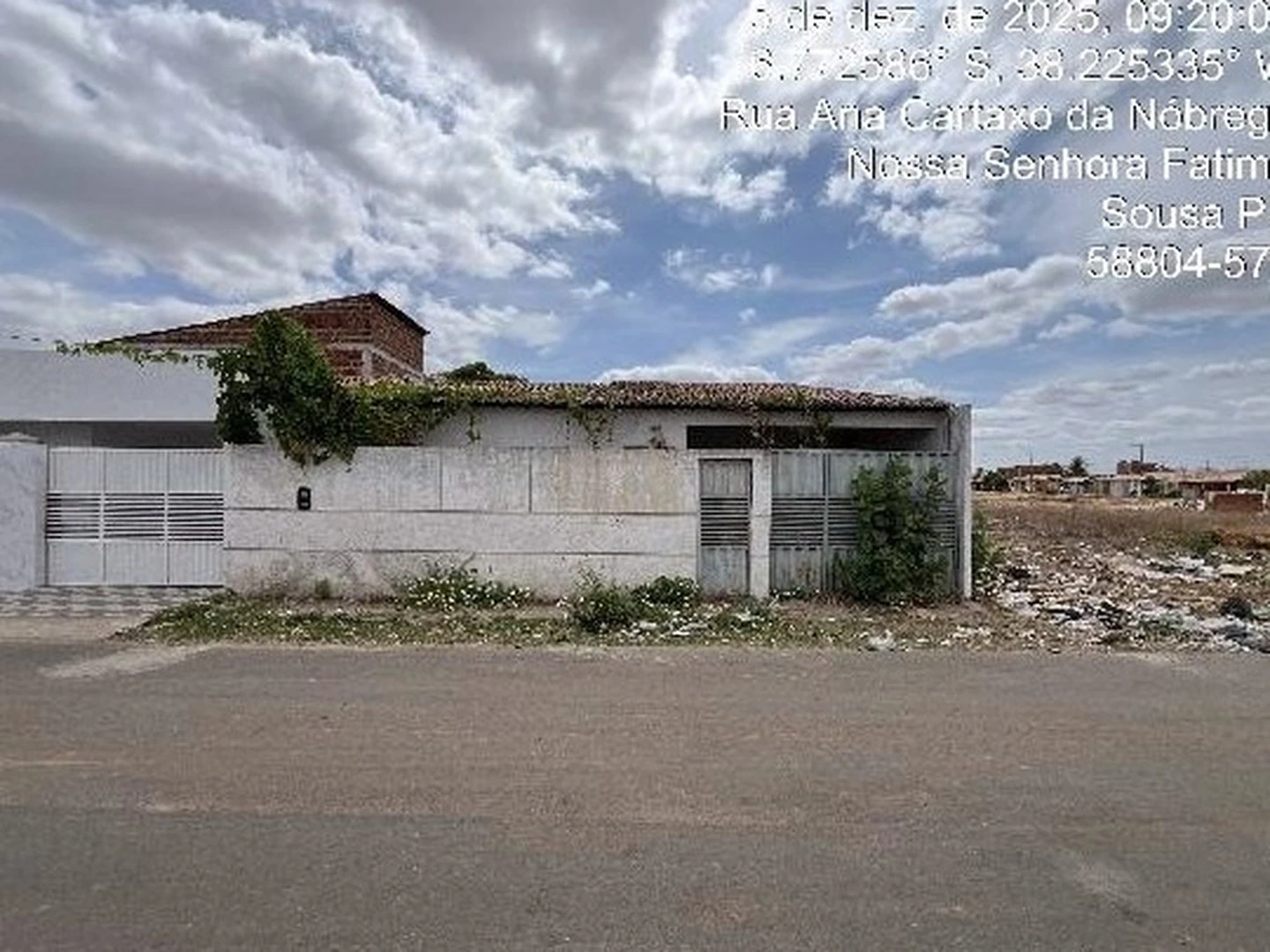 Casa - Sousa, PB - foto 1