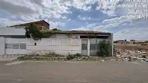 Casa - Sousa, PB