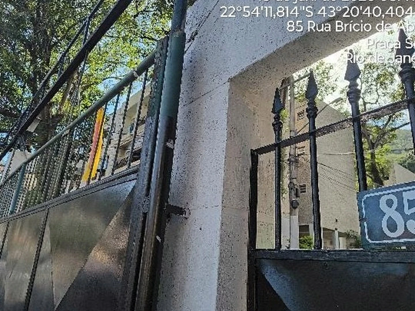 Apartamento - Rio De Janeiro, RJ - foto 1