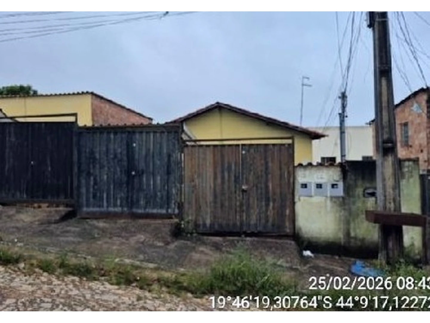 Casa - Esmeraldas, MG - foto 1