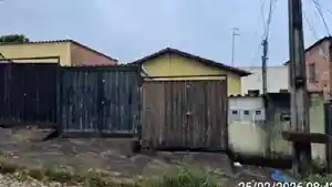 Casa - Esmeraldas, MG
