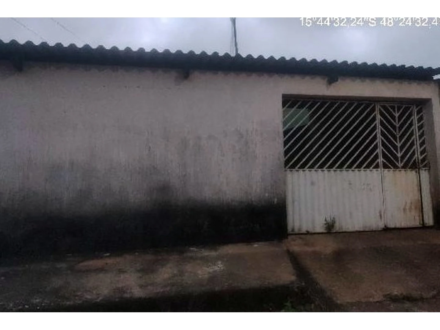 Casa - Cocalzinho De Goias, GO - foto 1