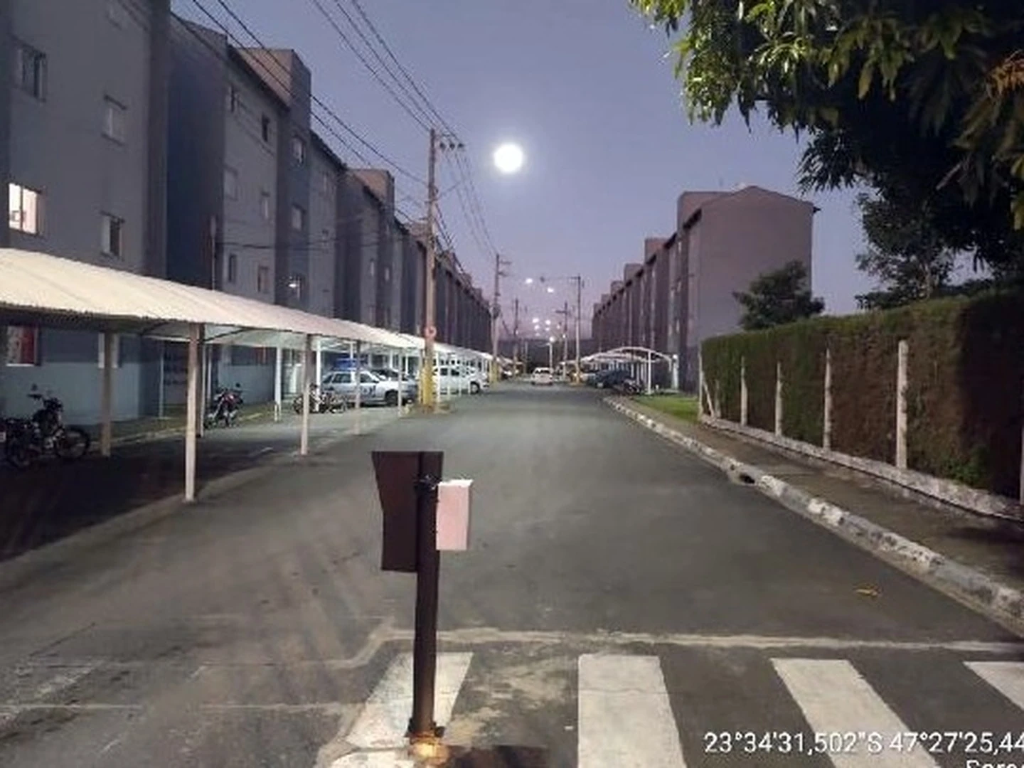 Apartamento - Votorantim, SP - foto 1
