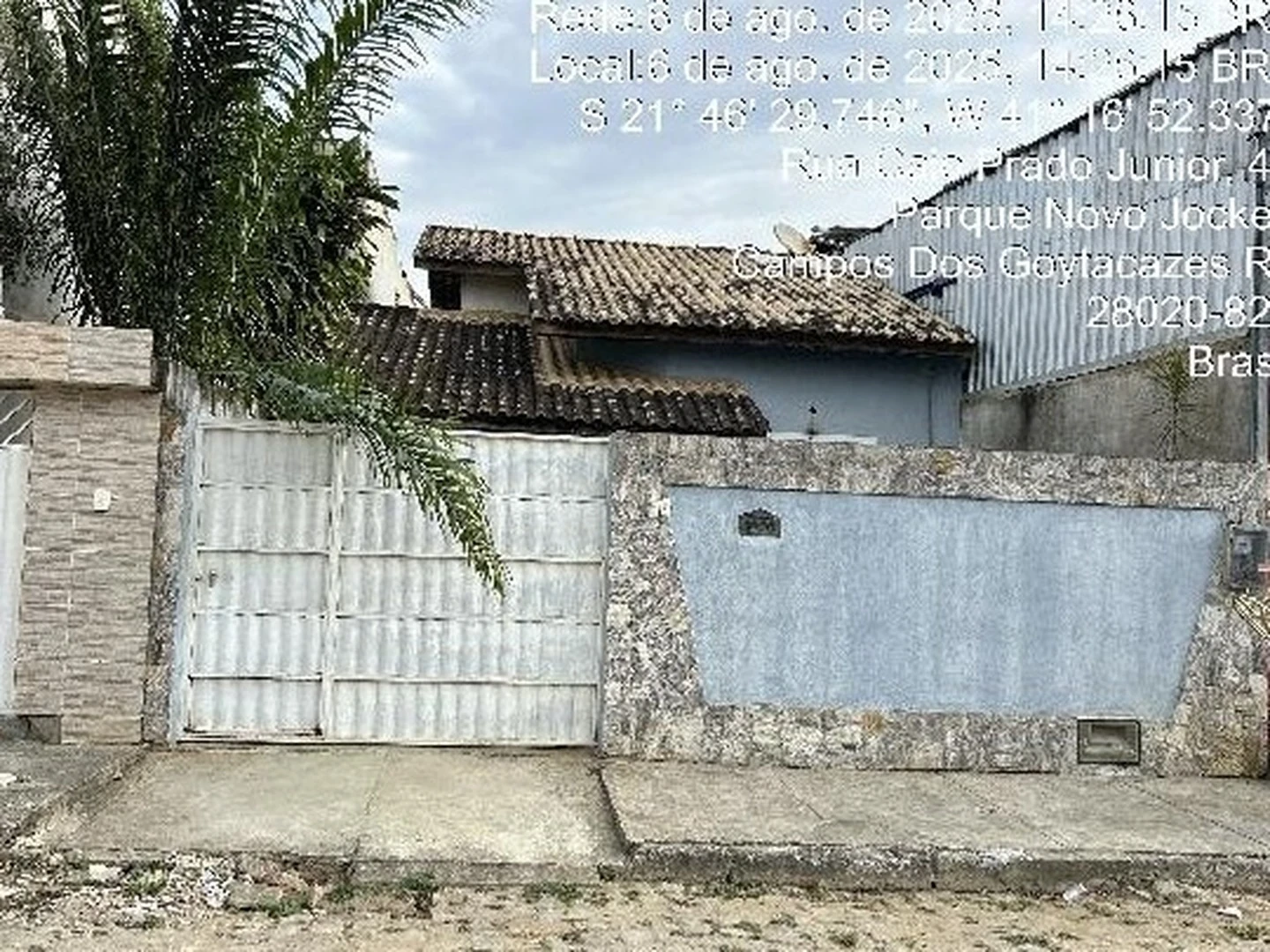 Casa - Campos Dos Goytacazes, RJ - foto 1