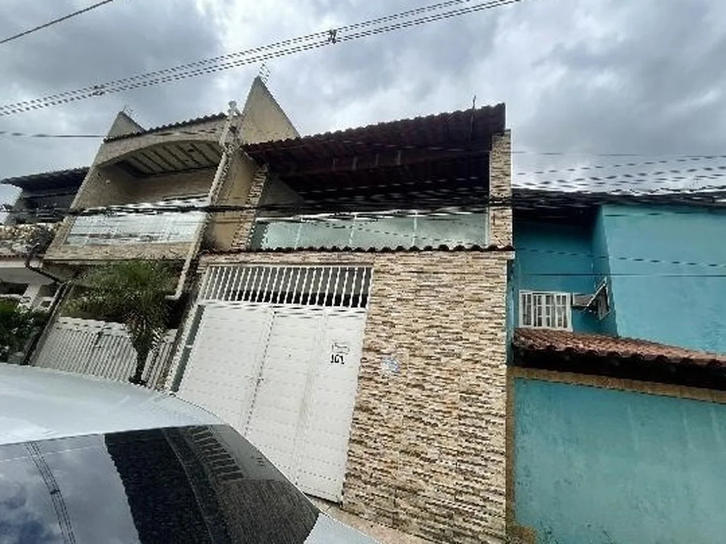 Casa - Nova Iguacu, RJ - foto 1