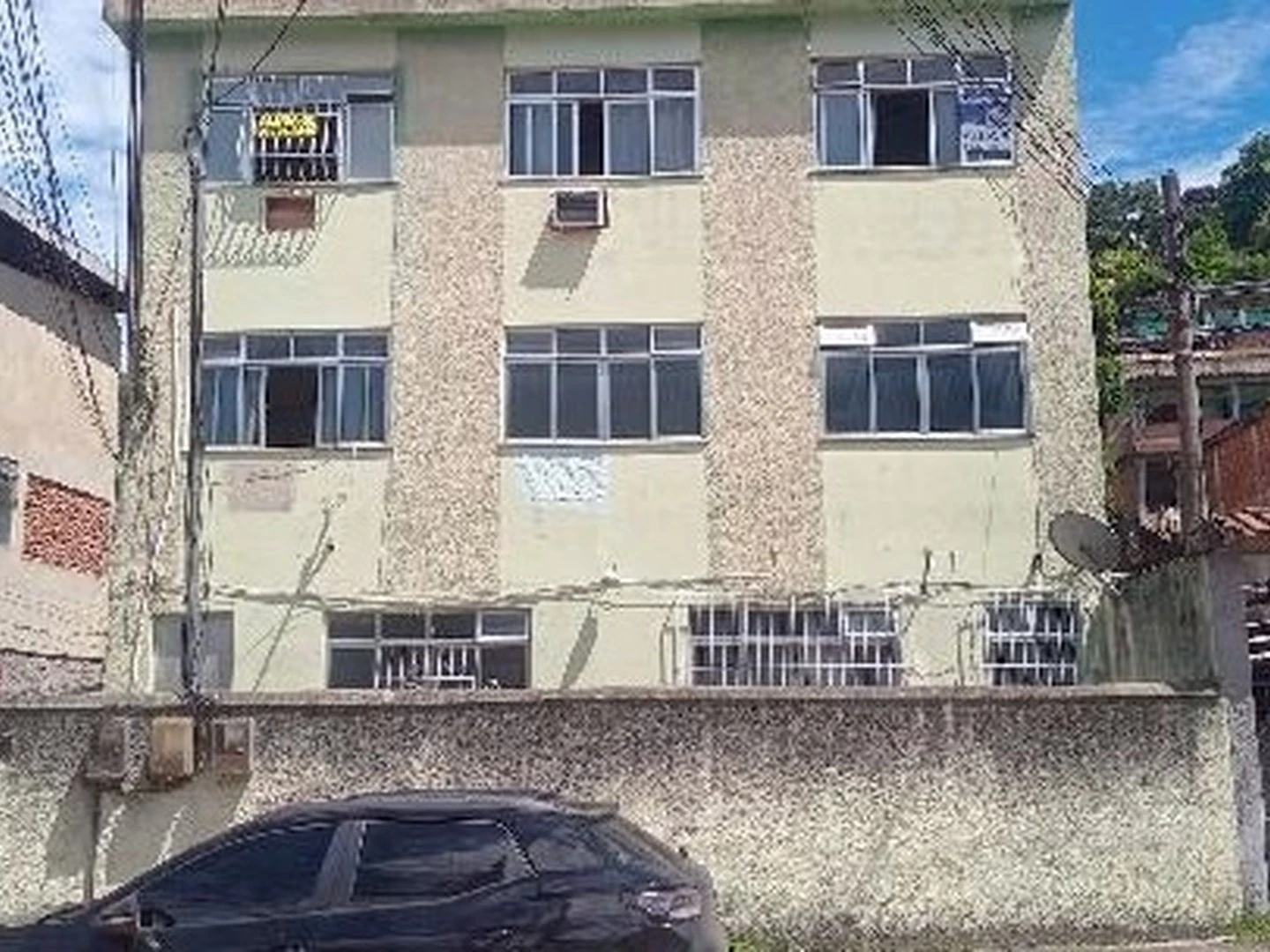Apartamento - Sao Goncalo, RJ - foto 1
